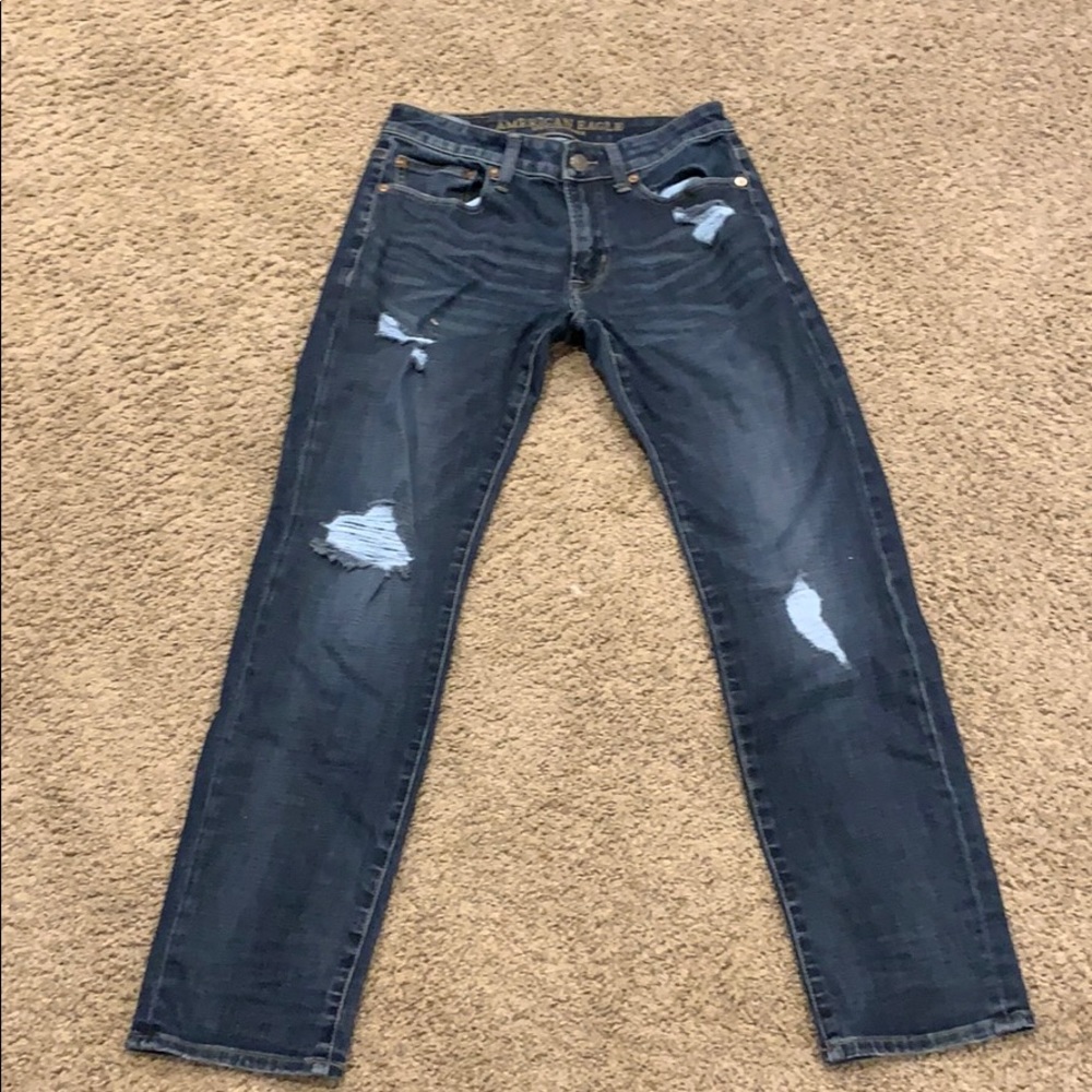 American Eagle Extreme Flex 28x30